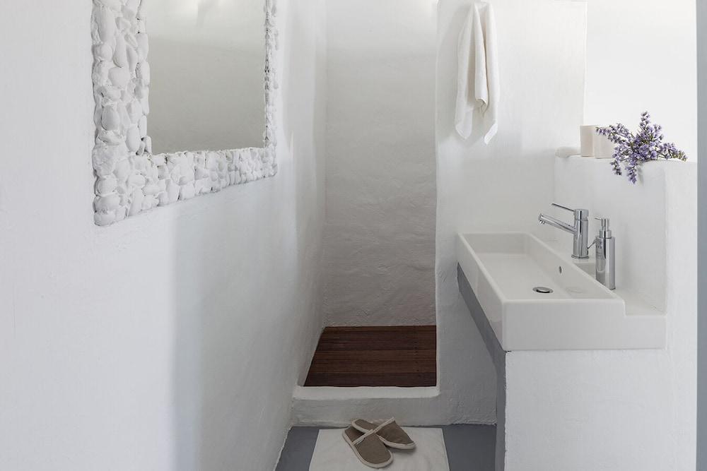 Coco-Mat Eco Residences Serifos Vayiá Extérieur photo