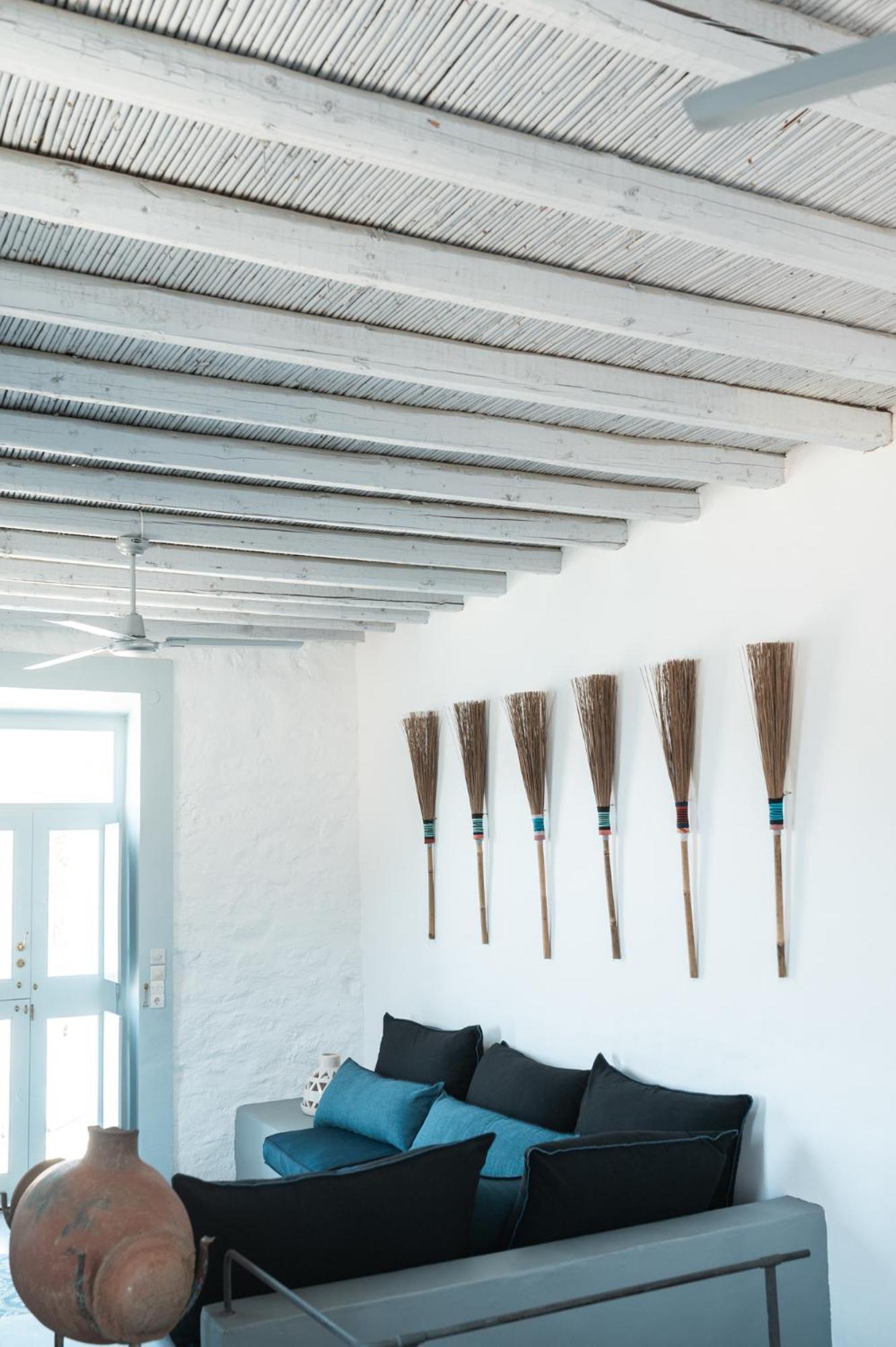 Coco-Mat Eco Residences Serifos Vayiá Extérieur photo