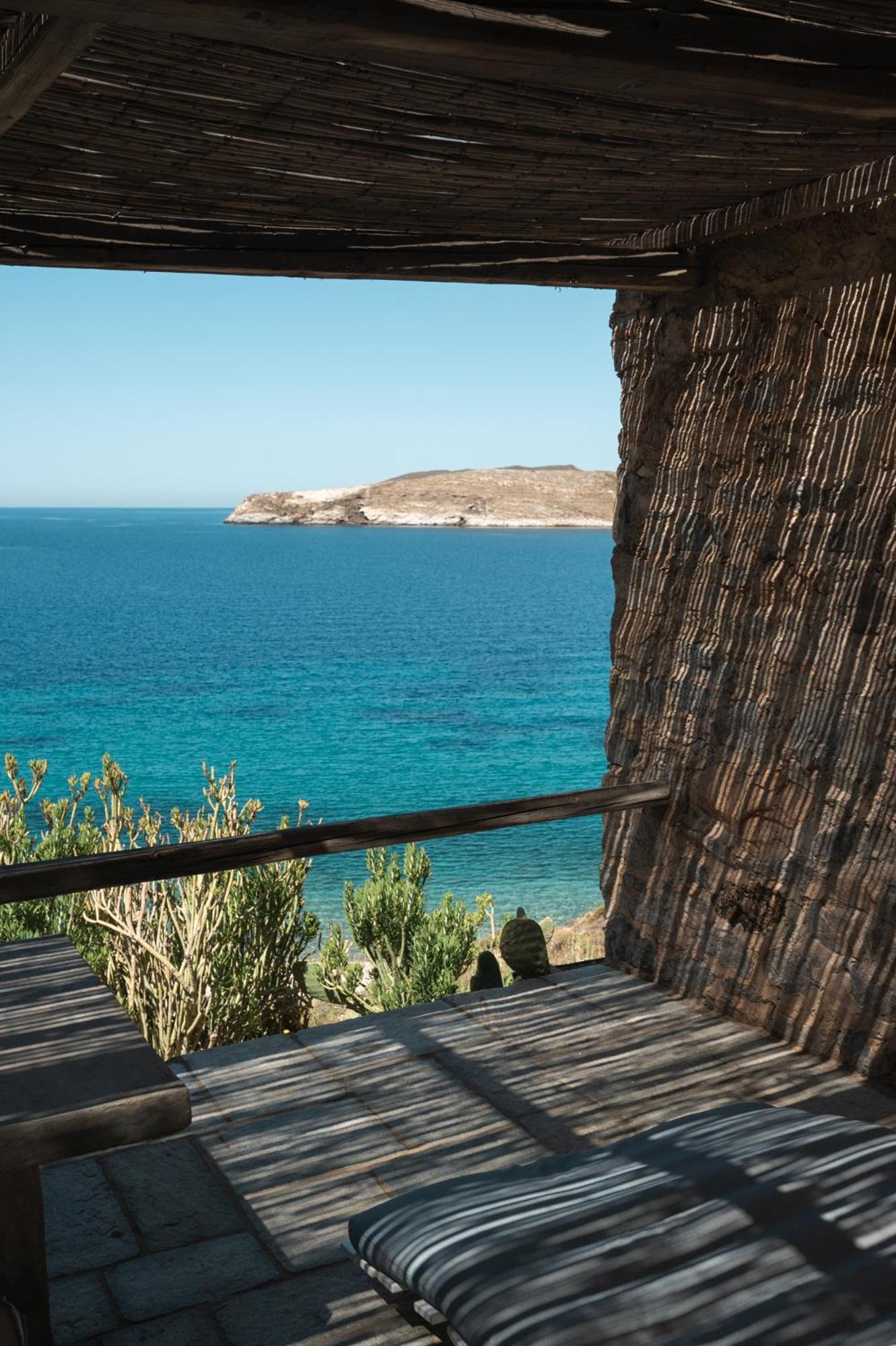 Coco-Mat Eco Residences Serifos Vayiá Extérieur photo