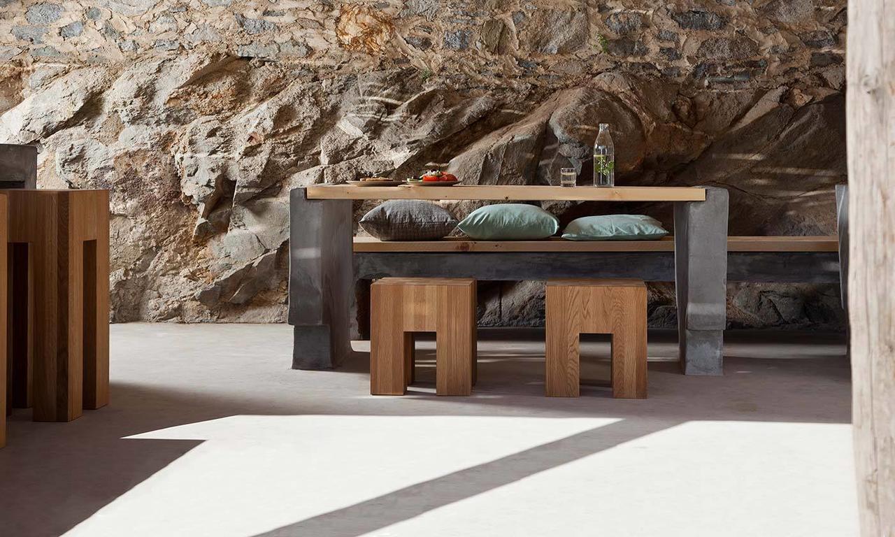 Coco-Mat Eco Residences Serifos Vayiá Extérieur photo