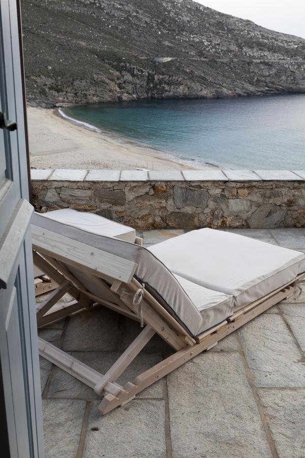 Coco-Mat Eco Residences Serifos Vayiá Extérieur photo