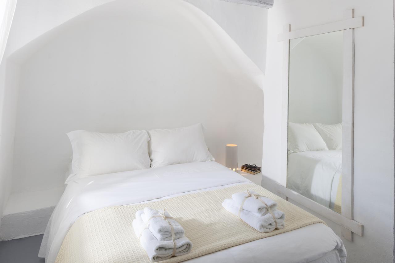 Coco-Mat Eco Residences Serifos Vayiá Extérieur photo
