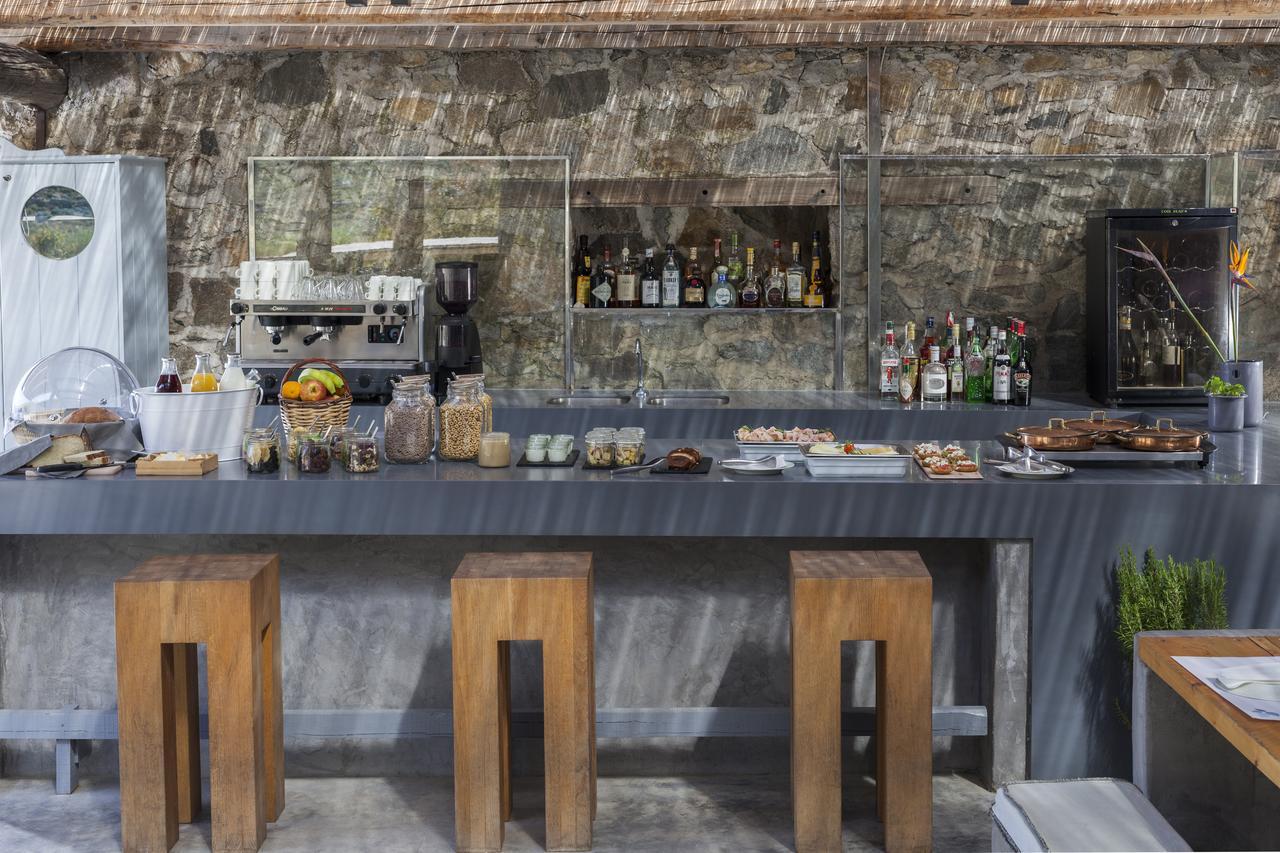Coco-Mat Eco Residences Serifos Vayiá Extérieur photo