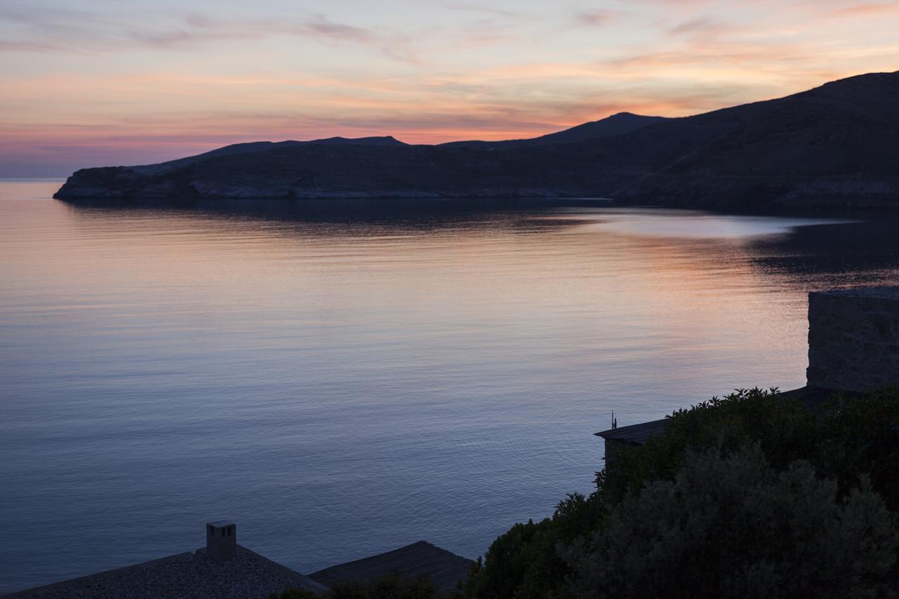 Coco-Mat Eco Residences Serifos Vayiá Extérieur photo